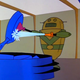 Illustration for article titled Automating Hard or Hardly Automating? George Jetson and the Manual Labor of Tomorrow